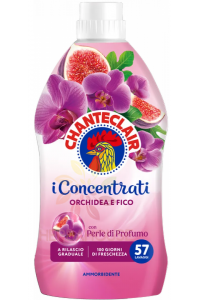 Obrázek pro ChanteClair Prací parfém - koncentrovaná aviváž Orchidej a fíky (1140ml / 57 praní)