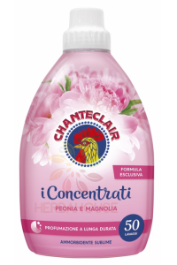 Obrázek pro ChanteClair Prací parfém - koncentrovaná aviváž Pivoňka a magnolie (1000ml / 50 praní)