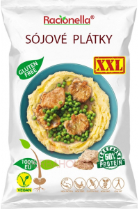 Obrázek pro Racionella Sójové plátky (150g)