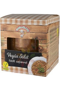 Obrázek pro Vega Farm Veganský šoulet s uzeným seitanem (350g)