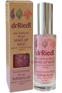 Obrázek pro drRiedl Skin Perfector BB gel pod make-up (30ml)