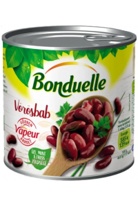 Obrázek pro Bonduelle Vapeur Červené fazole upravené na páře (310g)