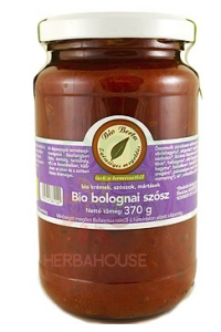 Obrázek pro Bio Berta Bio Boloňská omáčka (370g)