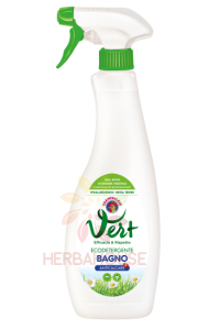 Obrázek pro ChanteClair Vert Eco odstraňovač vodního kamene ve spreji (500ml)