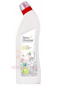 Obrázek pro Natur Cleaning BioSept Hypoalergenní hygienický čistič s esenciálními oleji z levandule a rozmarýnu (750ml)