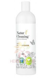 Obrázek pro Natur Cleaning Mycí prostředek do myčky nádobí s jablečným octem (500ml)