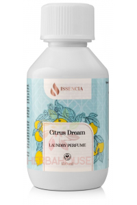 Obrázek pro Issencia Olej do praní - Citrus Dream (150ml)