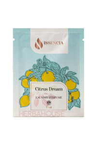 Obrázek pro Issencia Olej do praní - Citrus Dream (7ml)