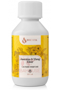 Obrázek pro Issencia Olej do praní - Jasmine & Ylang Elixir (150ml)