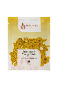 Obrázek pro Issencia Olej do praní - Jasmine & Ylang Elixir (7ml)