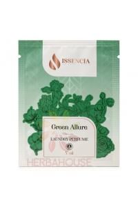 Obrázek pro Issencia Olej do praní - Green Allure (7ml)