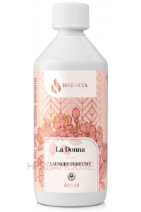Obrázek pro Issencia Olej do praní - La Donna (500ml)