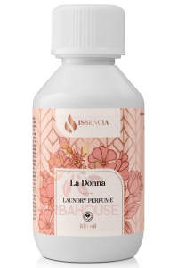 Obrázek pro Issencia Olej do praní - La Donna (150ml)