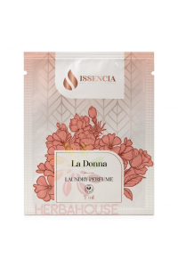 Obrázek pro Issencia Olej do praní - La Donna (500ml)