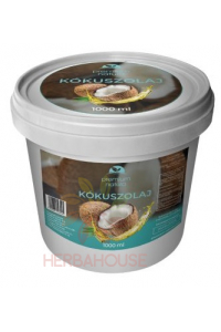 Obrázek pro Premium Natura Kokosový olej (1000ml)