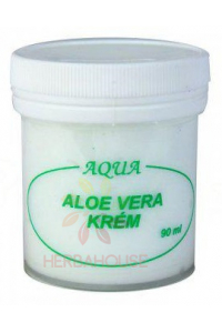 Obrázek pro Aqua Aloe Vera krém (90ml)