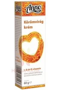 Obrázek pro Anno Měsíčkový krém s vitaminem A a E (60g)