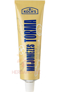 Obrázek pro Koch's Křen s majonézou v tubě (150g)