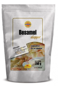 Obrázek pro Dia-Wellness Bešamelový prášek se sníženým obsahem sacharidů (250g)