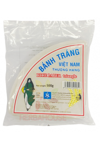 Obrázek pro Bánh Trang Rýžový papír - trojúhelník (500g)