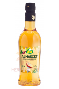 Obrázek pro Chef Jablečný ocet 5% (500ml)