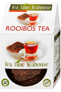 Obrázek pro Tea Time Teahouse Rooibos čaj sypaný (100g)