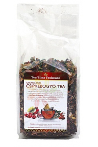 Obrázek pro Tea Time Teahouse Šípkový sypaný čaj bez kofeinu (300g)