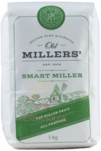 Obrázek pro Old Millers’ Smart Miller Bezlepková moučná směs (1000g)