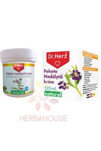 Obrázek pro Dr. Herz Kostival lékařský krém na svaly a klouby (125ml)