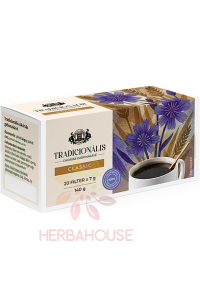 Obrázek pro Multi Cikoria Classic Obilná náhrada kávy s čekankou porcovaná (20ks)