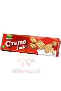 Obrázek pro Gullón Creme Junior sušenky (170g)