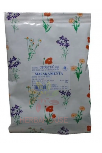 Obrázek pro Gyógyfű čaj Kocourník obyčejný nať (50g)