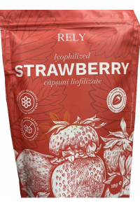 RELY LIOFILIZÁLT EPER 18G Obrázek pro RELY LIOFILIZÁLT EPER 18G