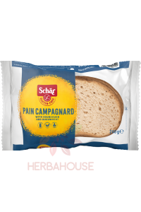 Obrázek pro Schär Pane Casereccio bez lepku krájený chléb (240g)