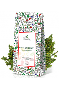 Obrázek pro Mecsek čaj Douška tymiánová nať (50g)