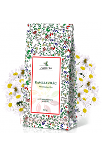 Obrázek pro Mecsek čaj Heřmánek pravý květ (50g)