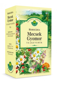 Obrázek pro Herbária Mecsek sypaný čaj na žaludek (50g)