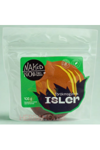 Obrázek pro Naked Noble Veganský Bezlepkový lísko-oříškový isler bez přidaného cukru (105g)