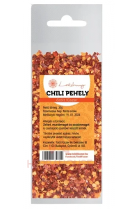 Obrázek pro Lakshmy Chilli papričky mleté ​​(30g)