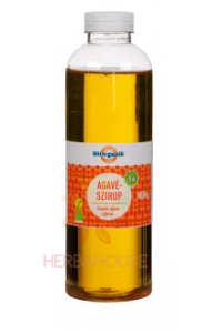 Biorganik Bio Agáve sirup (1000g) Obrázek pro Biorganik Bio Agáve sirup (1000g)