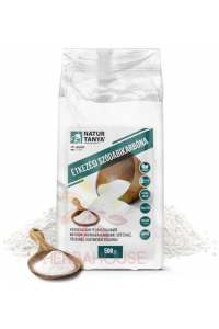 Natur Tanya Soda bikarbona - jedlá soda (500g) Obrázek pro Natur Tanya Soda bikarbona - jedlá soda (500g)