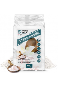 Natur Tanya Soda bikarbona - jedlá soda (1000g) Obrázek pro Natur Tanya Soda bikarbona - jedlá soda (1000g)