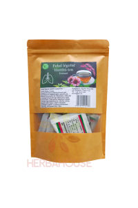 Sun Moon Instantní čaj na očistu horních cest dýchacích (10ks) Obrázek pro Sun Moon Instantní čaj na očistu horních cest dýchacích (10ks)