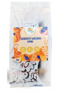 Obrázek pro Bulk Shop Sušené dubáky – hřib smrkový krájený (20g)