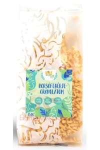 Obrázek pro Bulk Shop Hrachový proteinový granulát (150g)