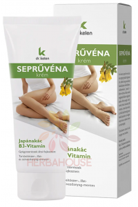 Obrázek pro Dr. Kelen Krém na metličkové žilky (100ml)