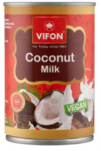 Obrázek pro Vifon Kokosové mléko (400ml)