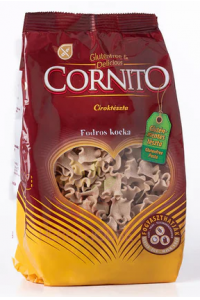Obrázek pro Cornito Bezlepkové čirokové těstoviny flíčky vlnité (200g)