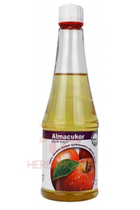 Obrázek pro Dia-Wellness Paleo jablečný sirup (500ml)