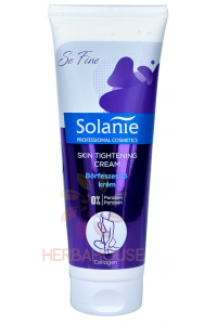 Solanie So Fine Kolagenový zpevňující krém (250ml) Obrázek pro Solanie So Fine Kolagenový zpevňující krém (250ml)
